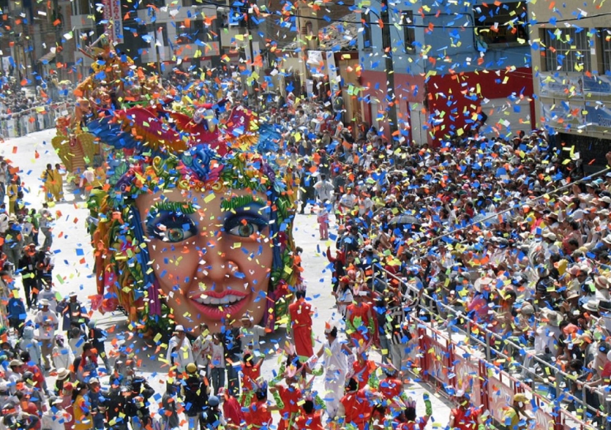 tours guiados Carnaval de Cádiz